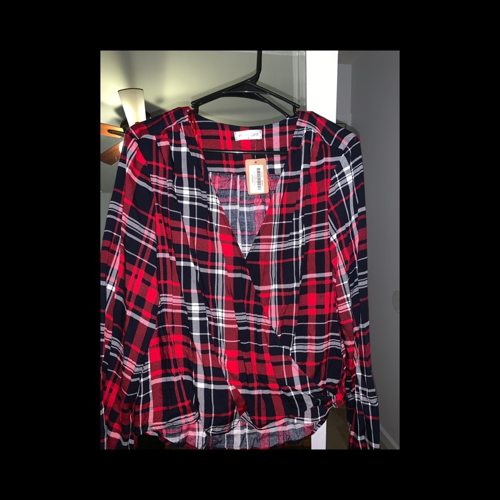 Chatham Square Top from Vestique Boutique